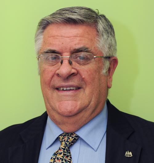 Heath Bateman - Tax Manager Toowoomba