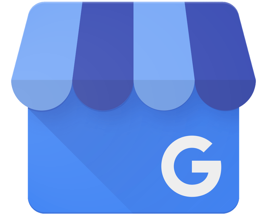 google my business