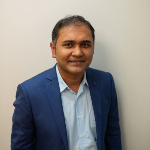 Heath Bateman - Tax Manager Toowoomba